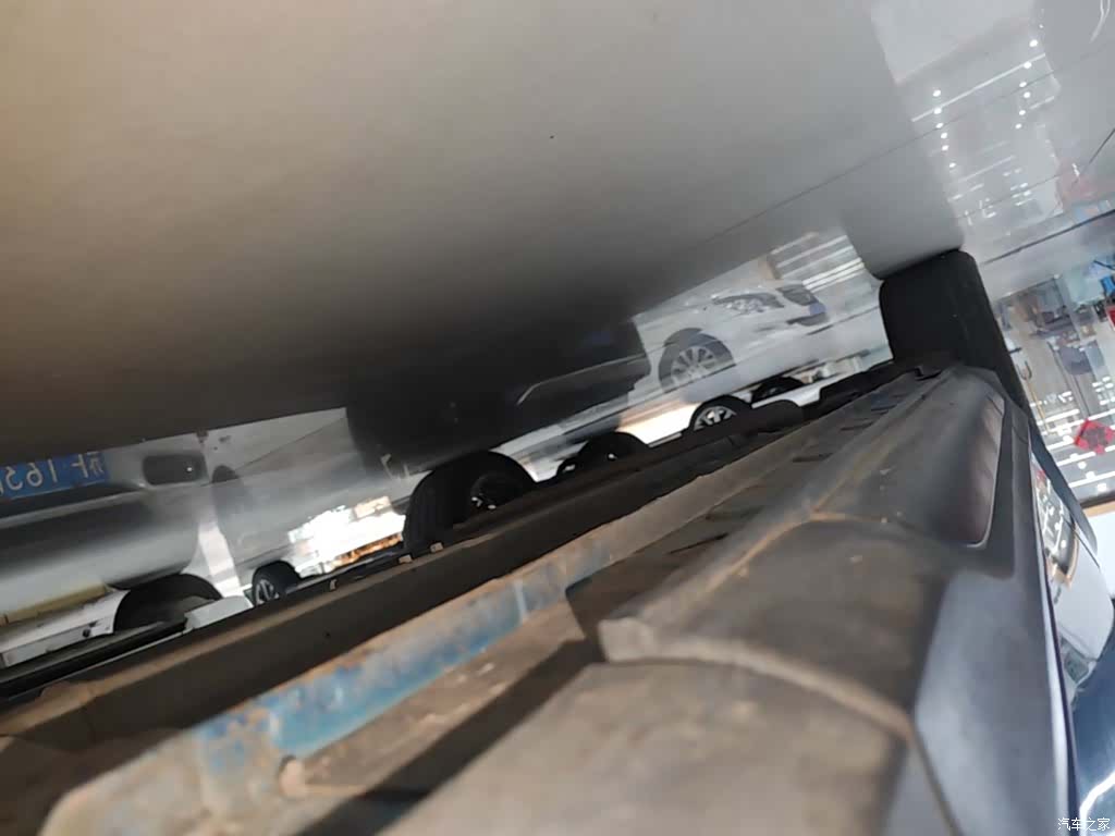 Changan X5, 2021 21