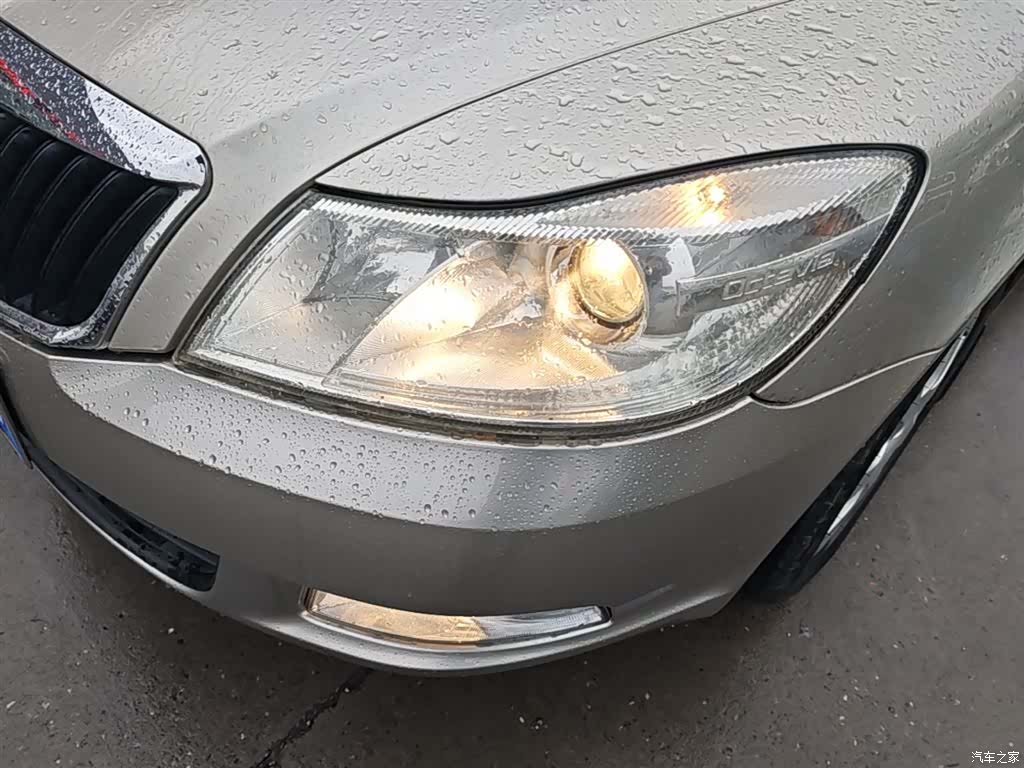 Skoda Octavia, 2014 24