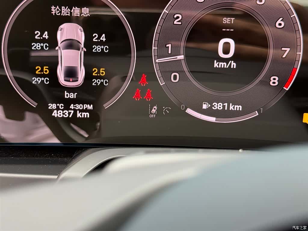 Porsche 911, 2025 17