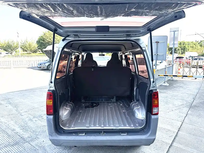 Wuling Light of Wuling