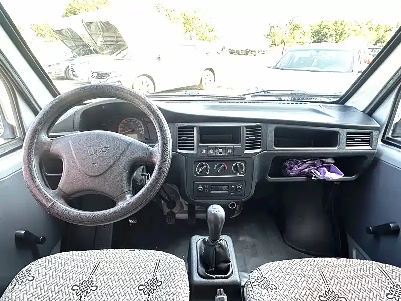 Wuling Light of Wuling