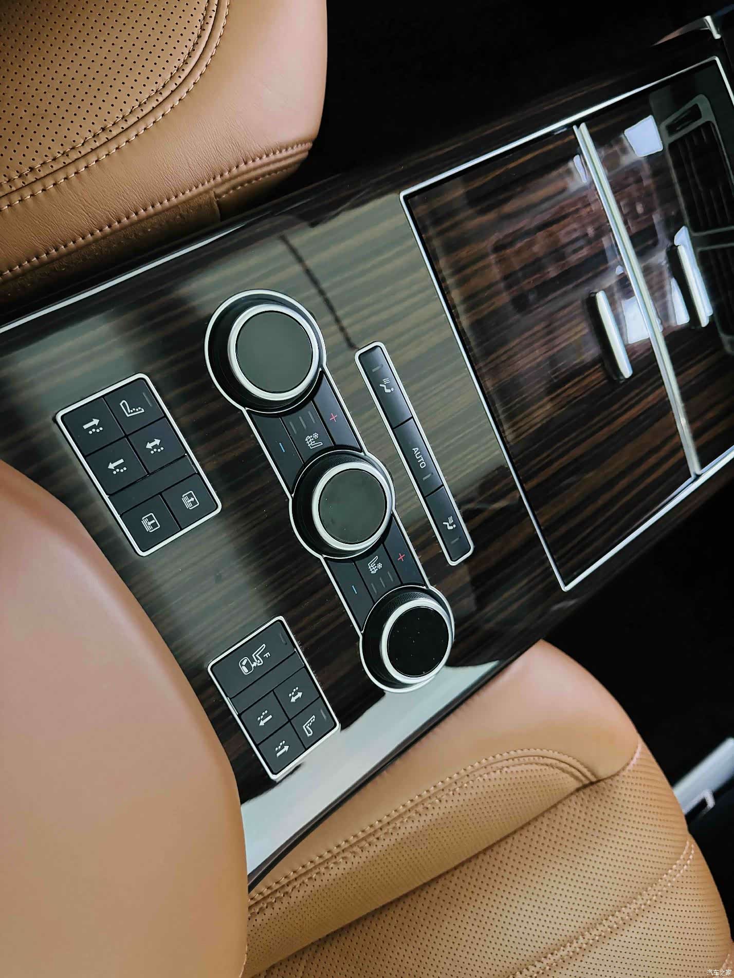 Land Rover Range Rover, 2018 22