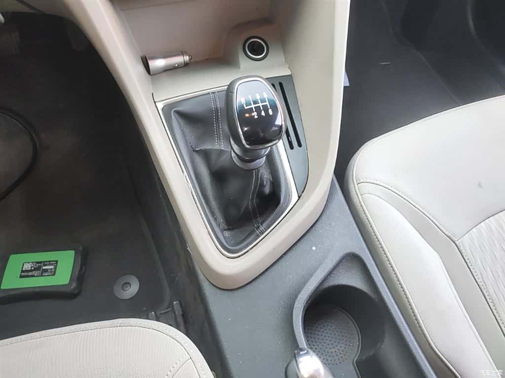 Buick V, 2017 14
