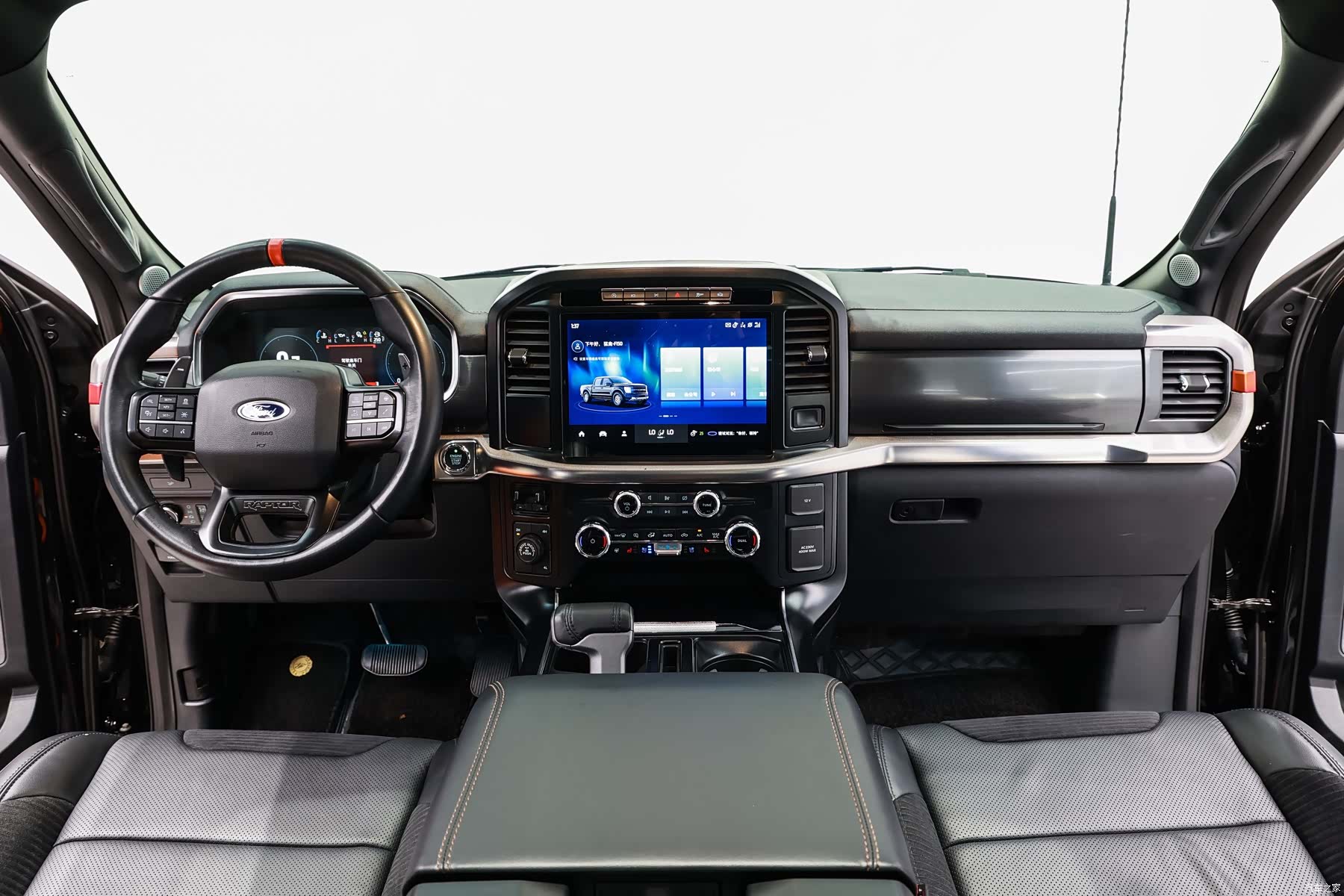 Ford F-150, 2024 15