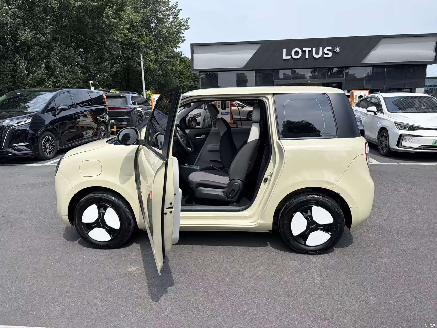 Changan Lumin, 2023 15