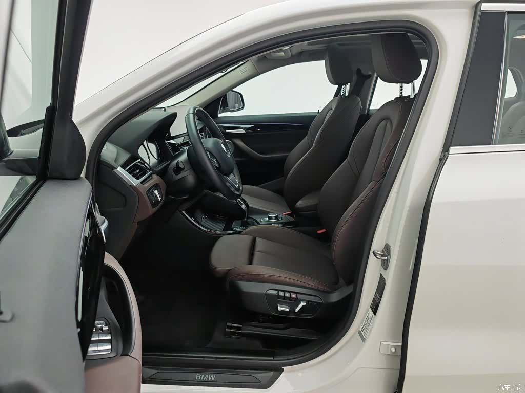 BMW X2, 2021 10