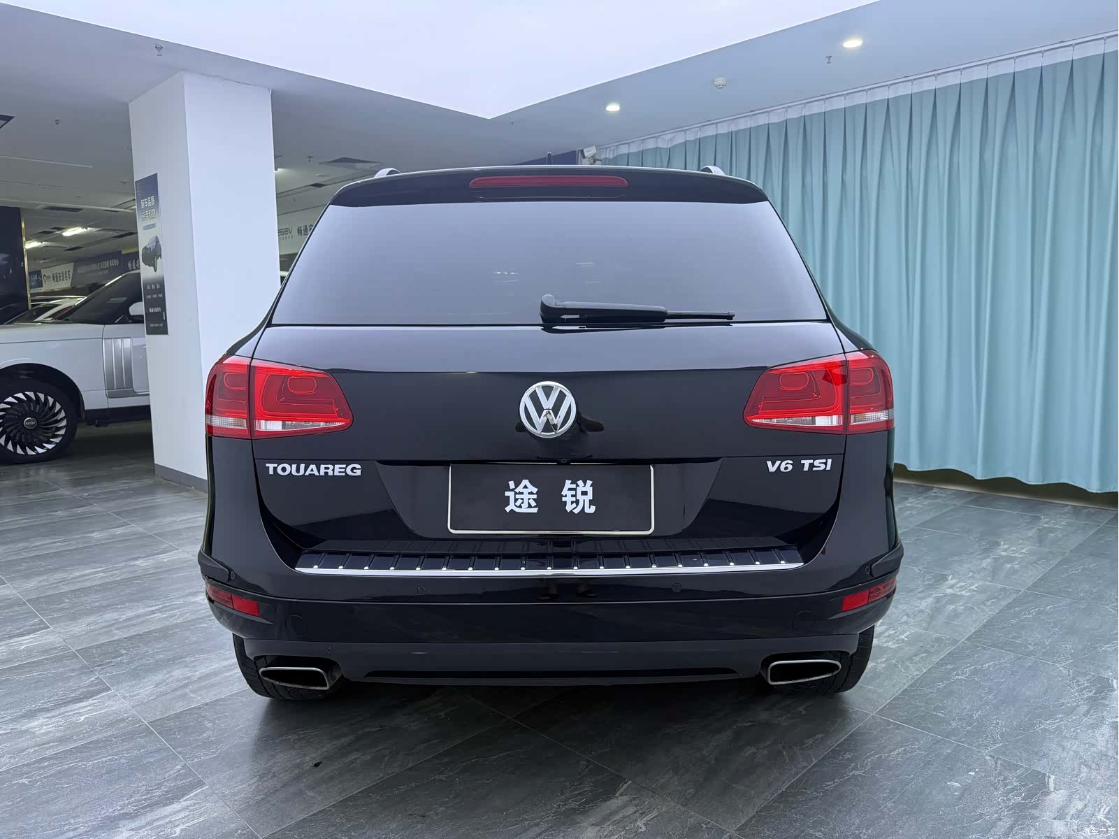 Volkswagen Explorer, 2014 13