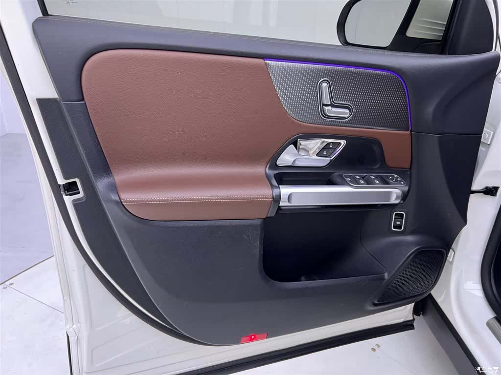 Mercedes-Benz GLB, 2022 17