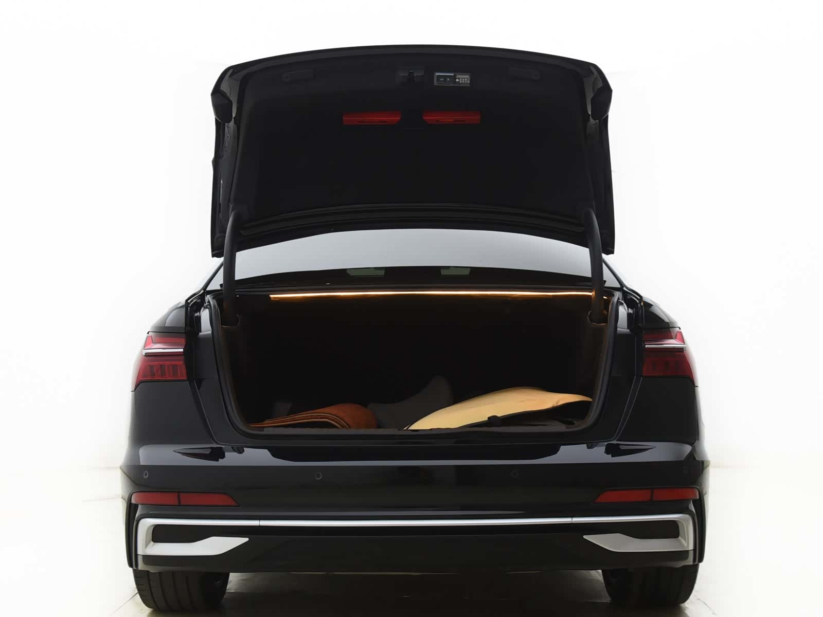 Audi A6L, 2024 9
