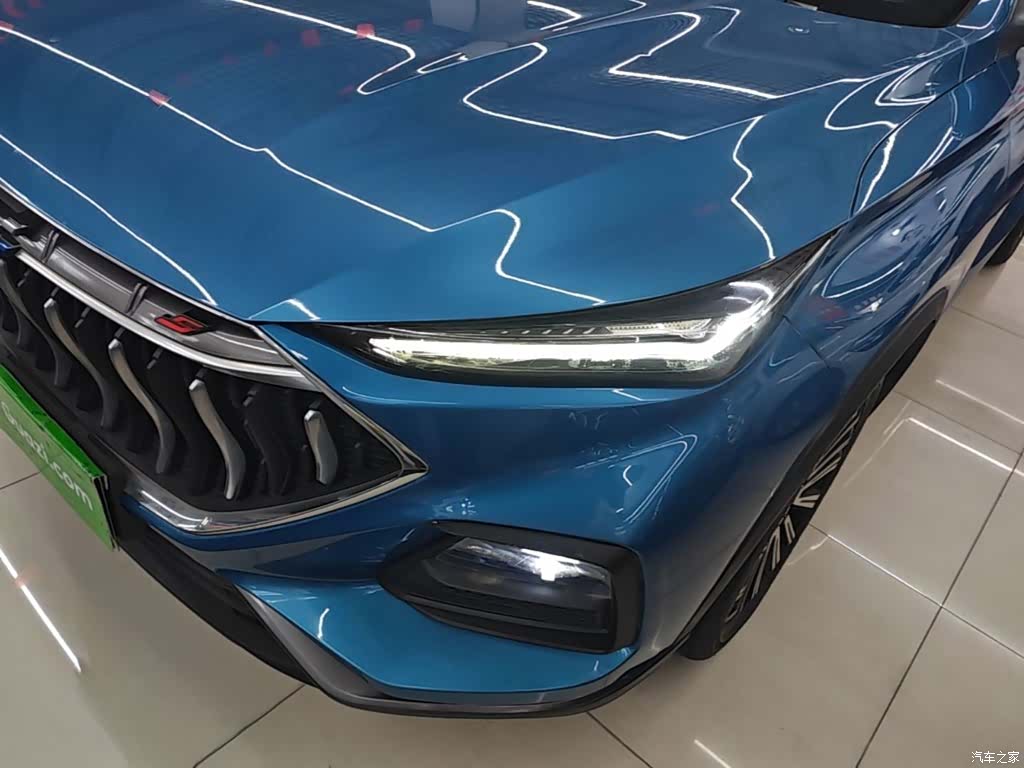 Changan X5, 2021 24