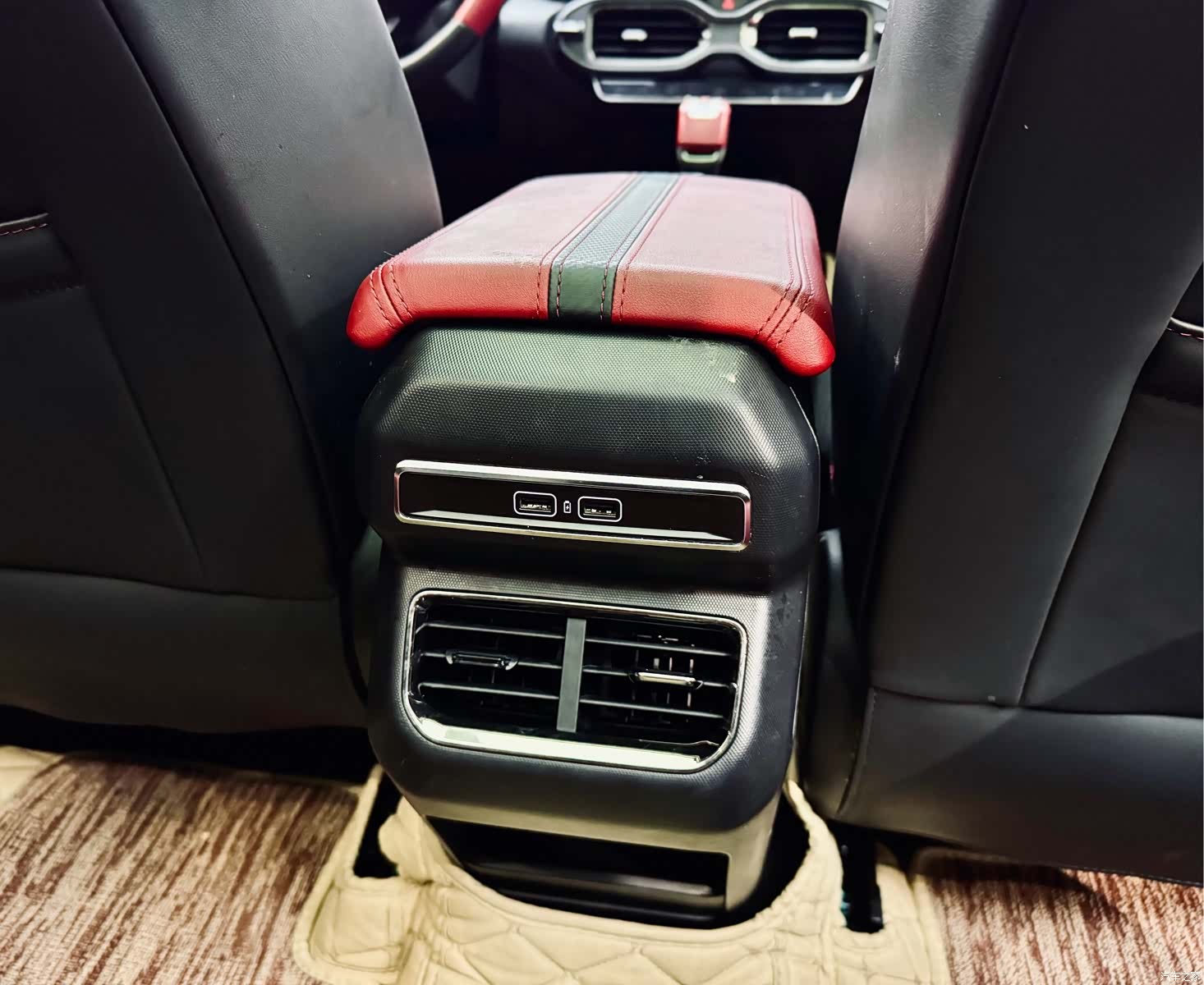 Geely Icon, 2020 18