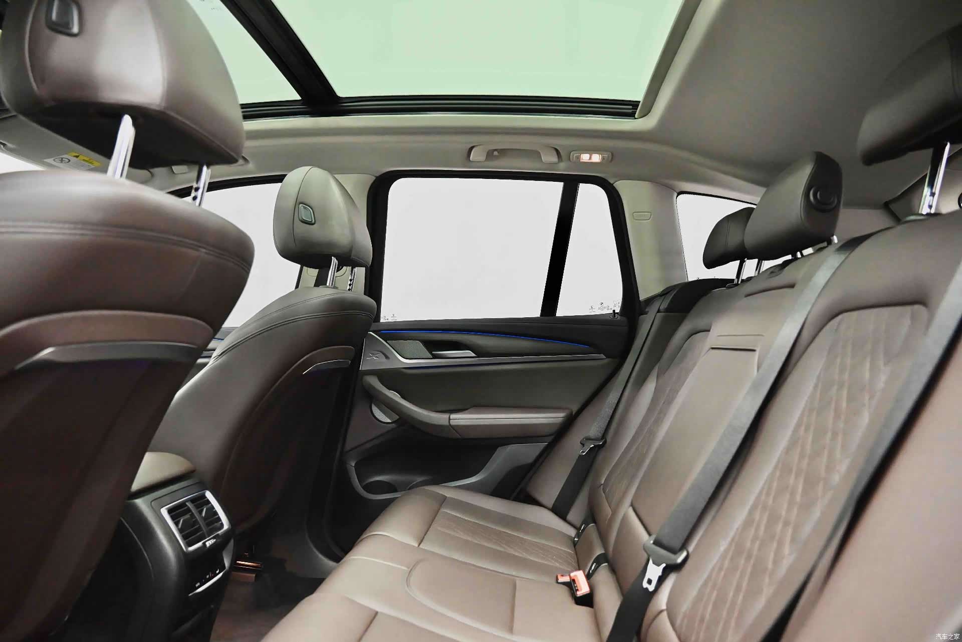 BMW X3, 2022 26