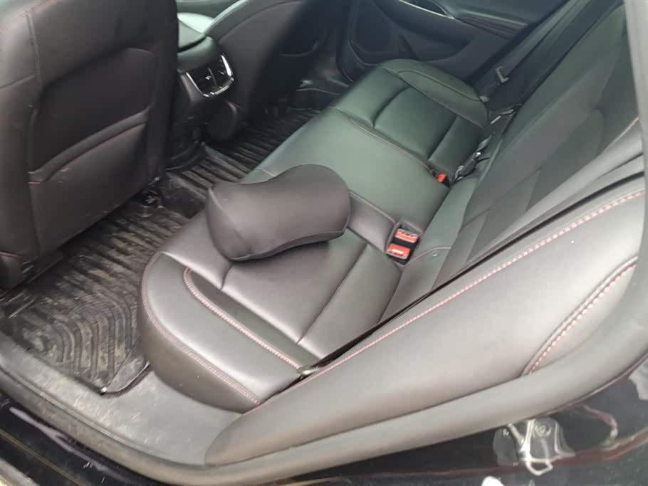 Chevrolet Mai Ruibao XL