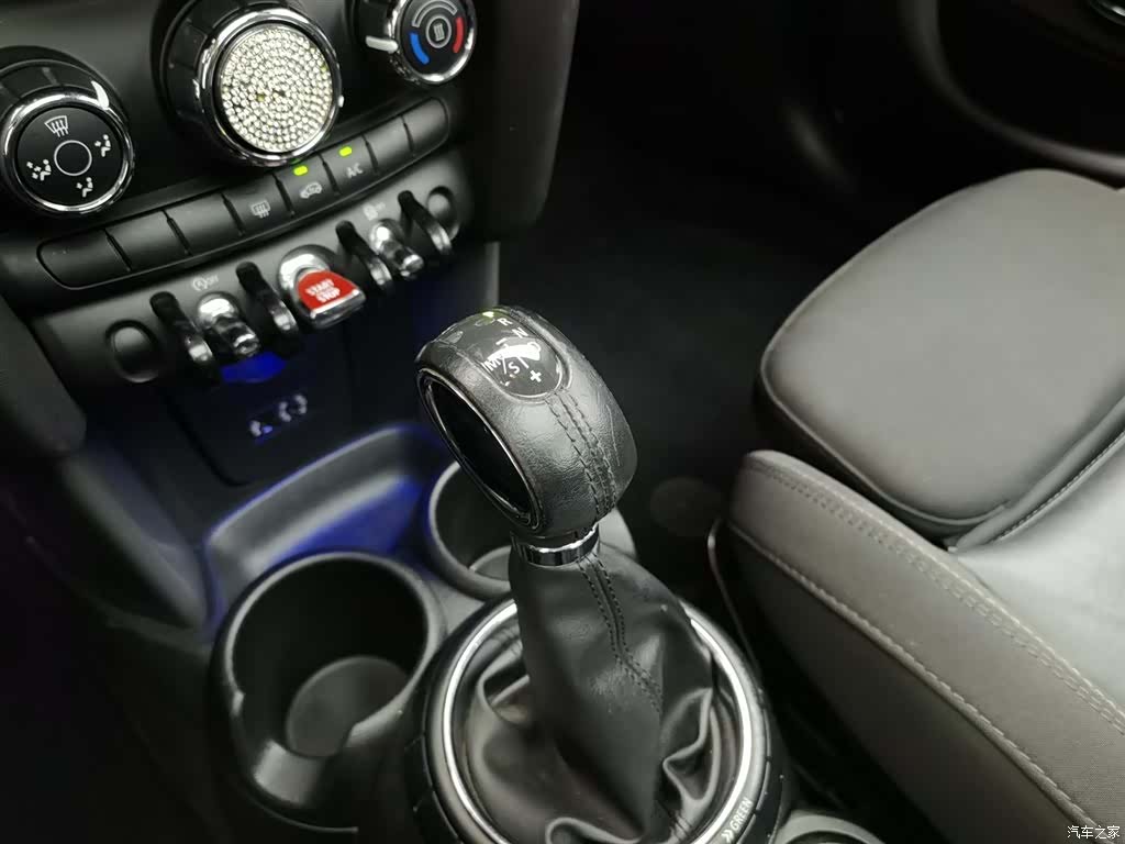 Mini Cooper, 2017 13
