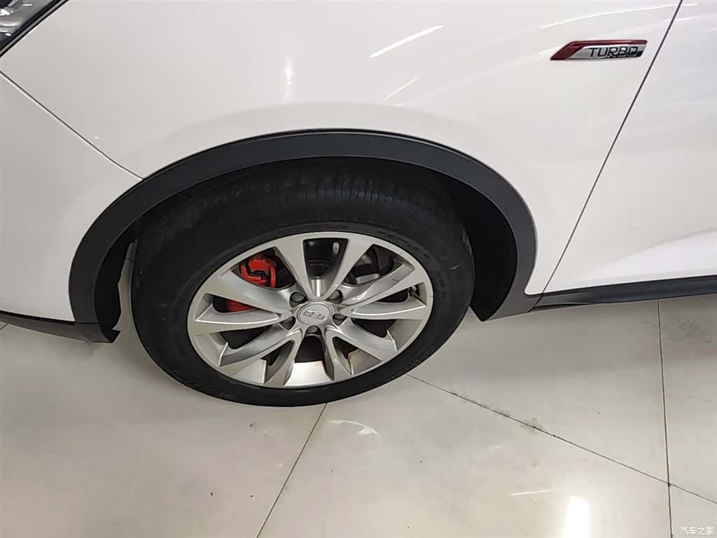 Geely Emgrand, 2019 23