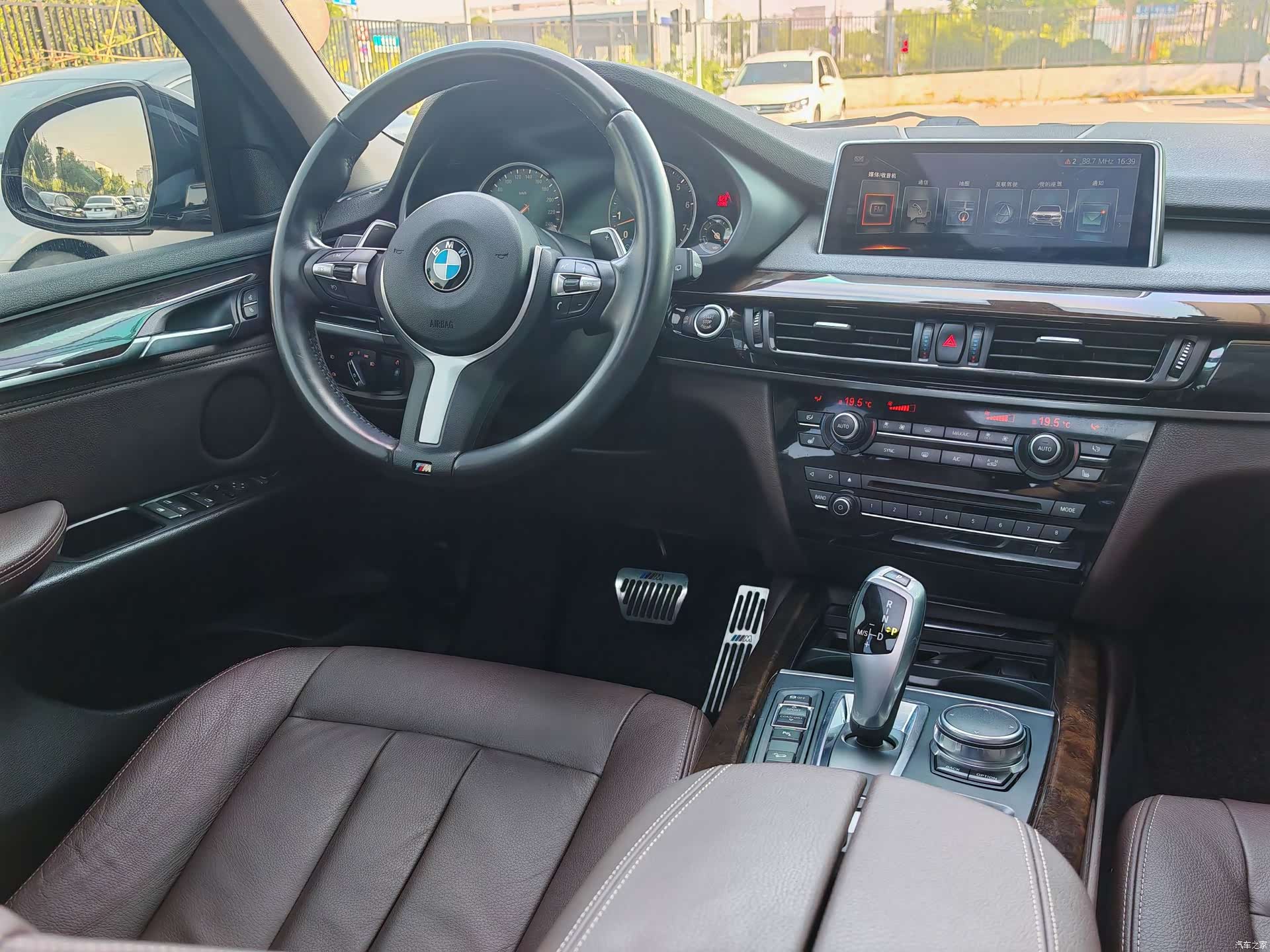 BMW X5, 2017 21