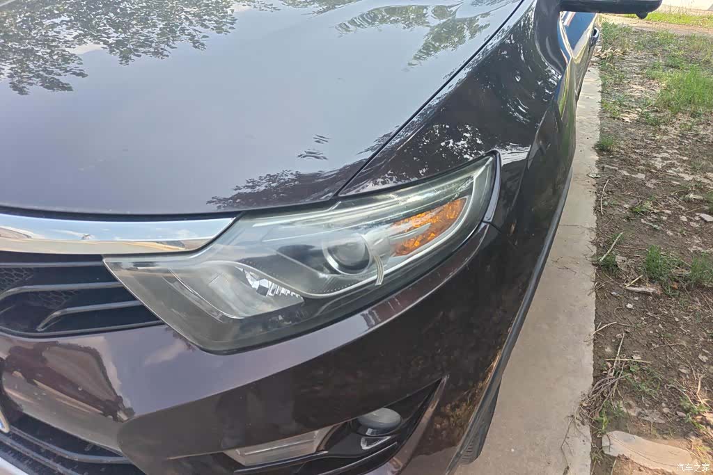 Soueast DX7, 2016 все фото