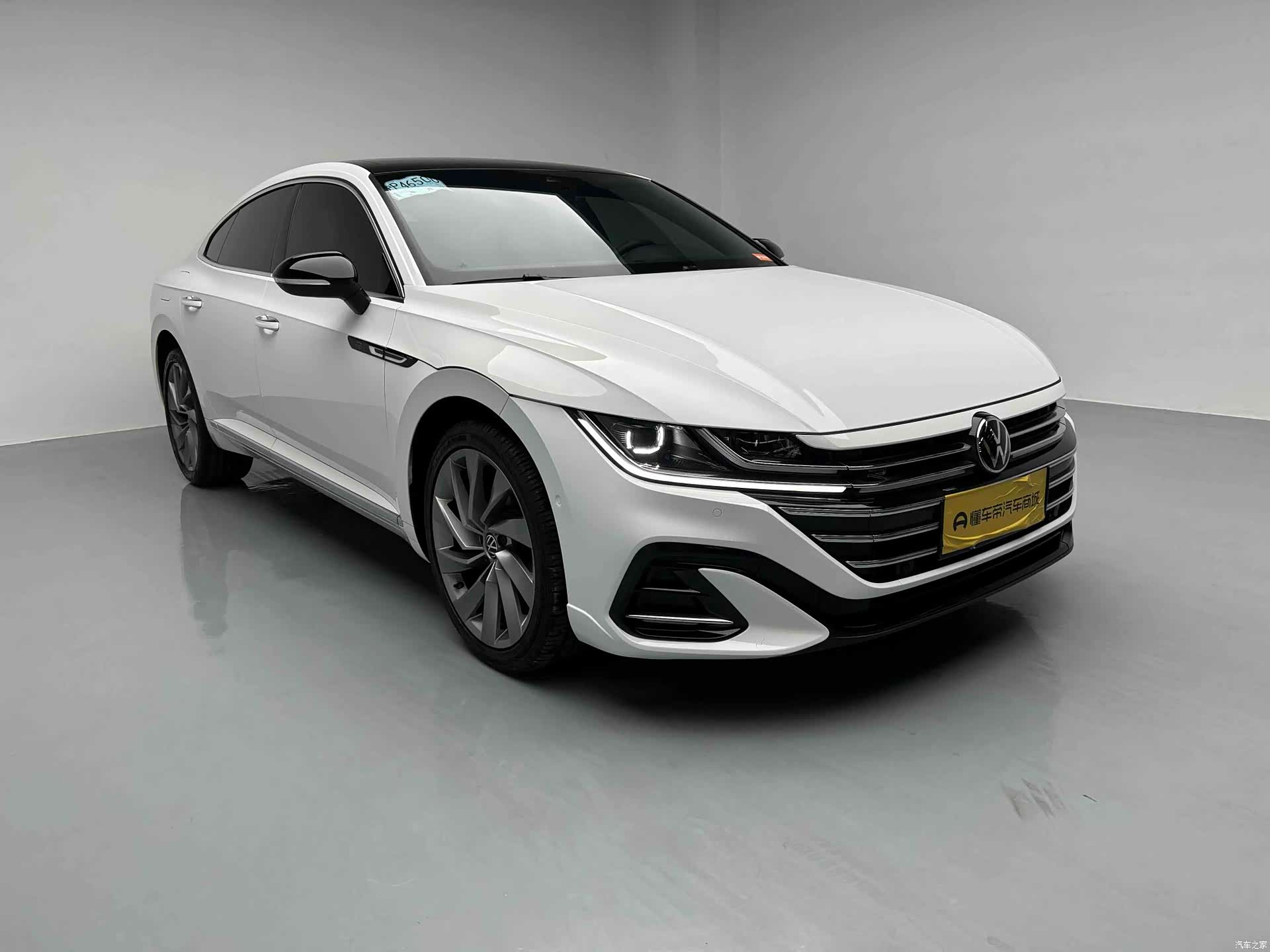 Volkswagen CC, 2022 13