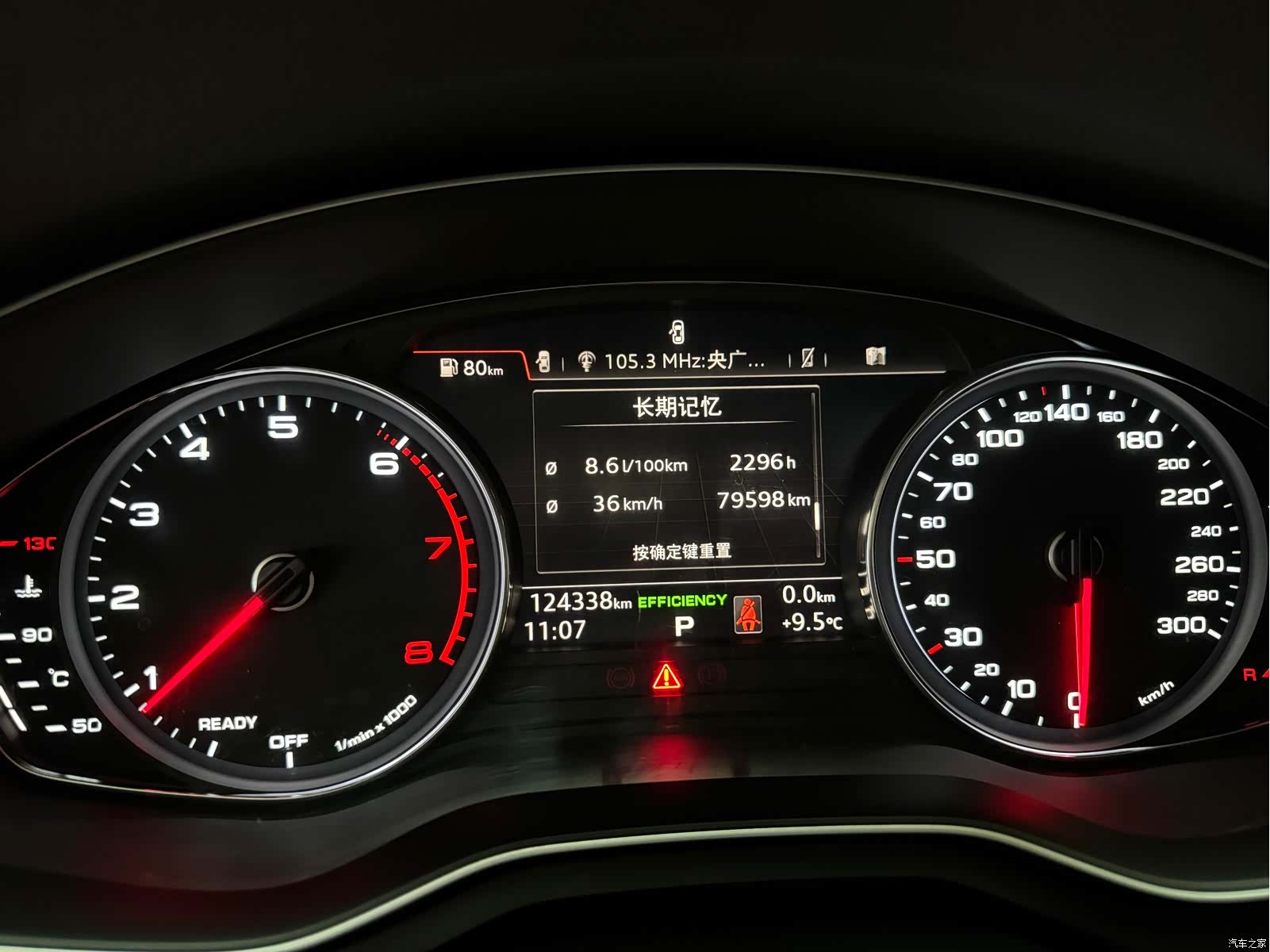 Audi A5, 2018 9