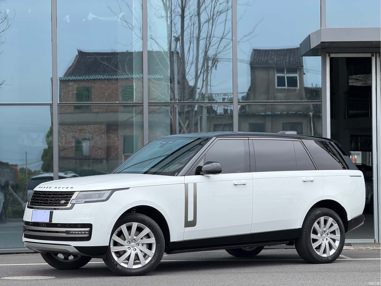 Land Rover Range Rover, 2023 1