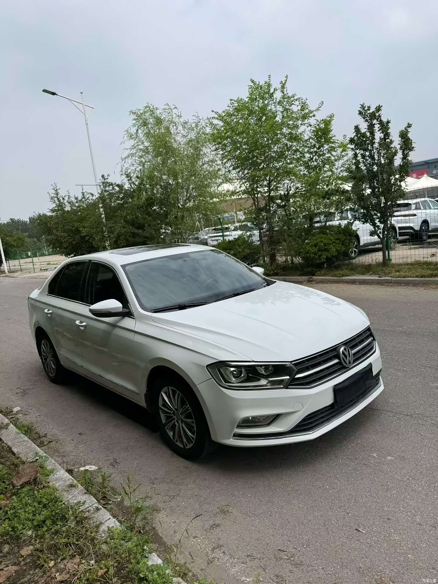 Volkswagen Bora, 2018 3