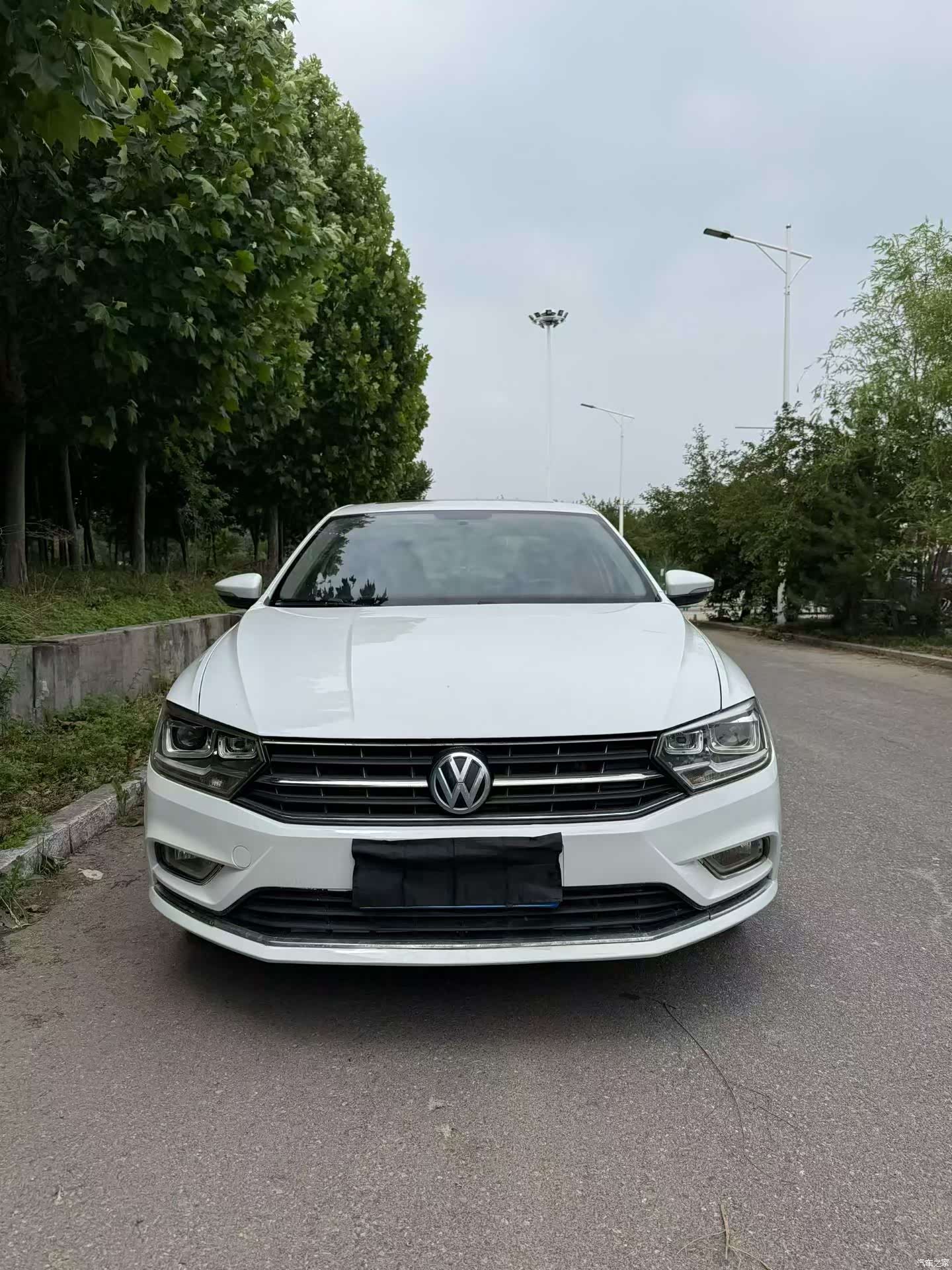 Volkswagen Bora, 2018 2