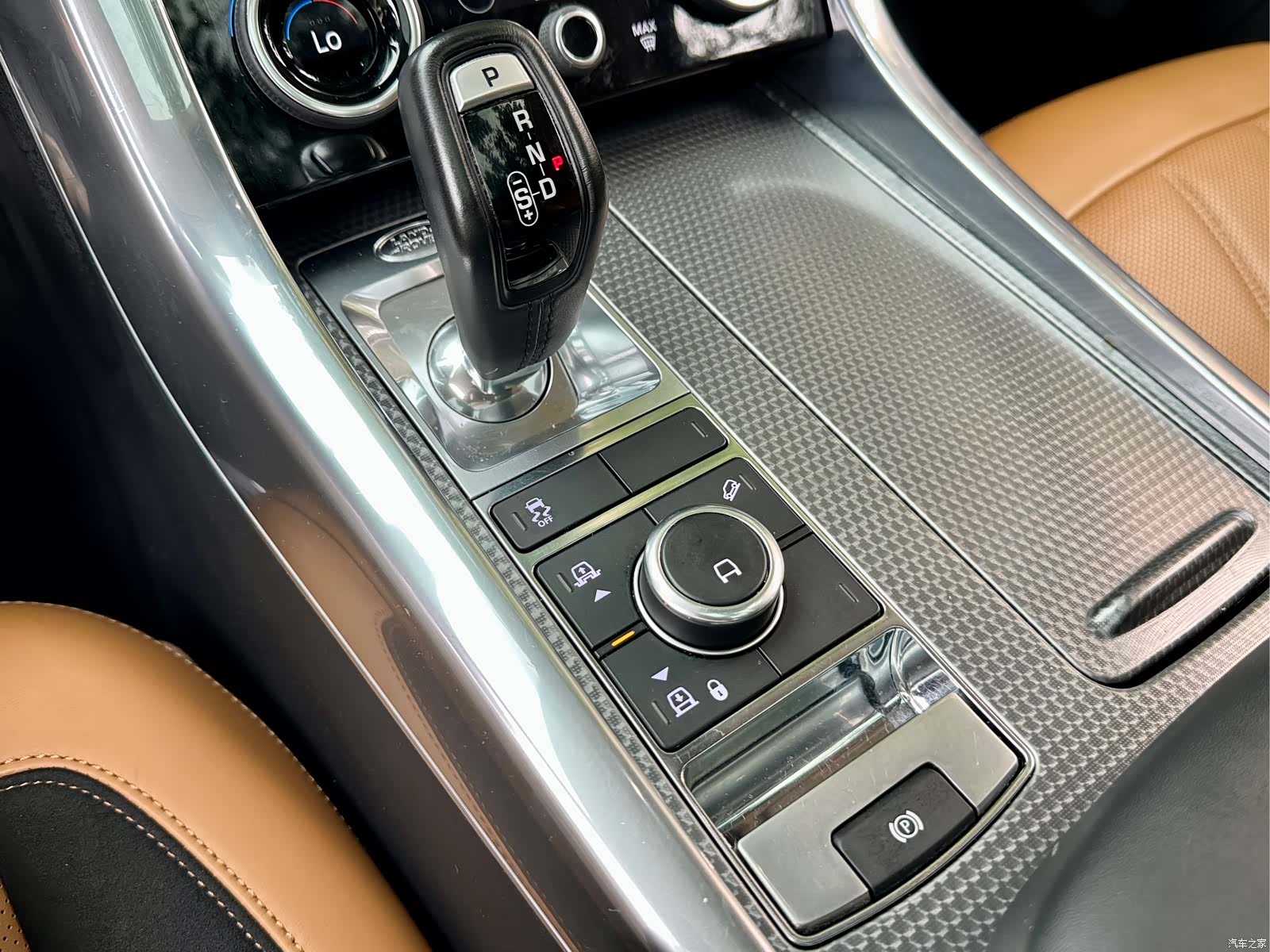 Land Rover Range Rover, 2019 10