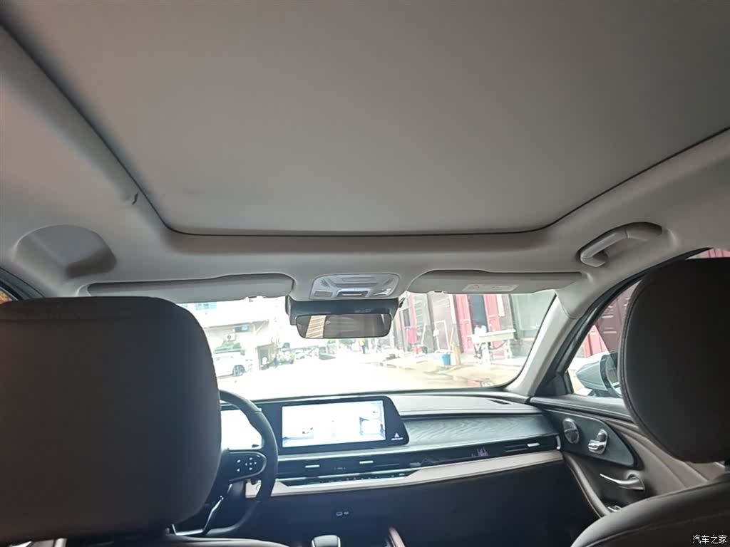 Chery Arrizo 8, 2024 18