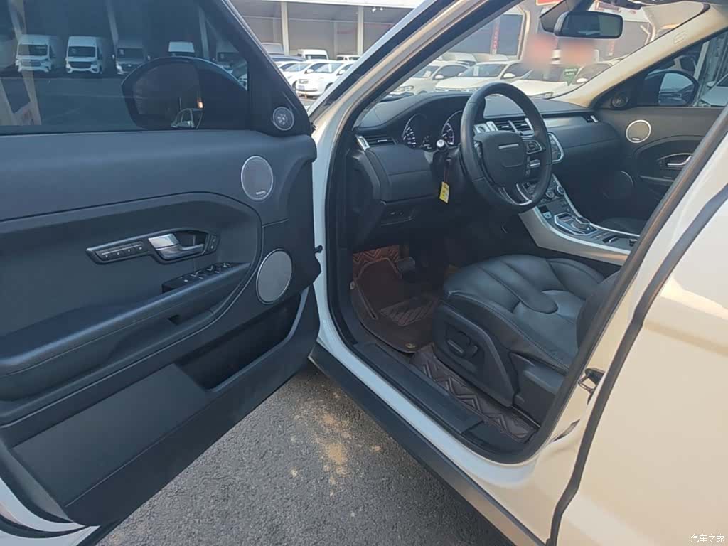 Land Rover Range Rover, 2016 12