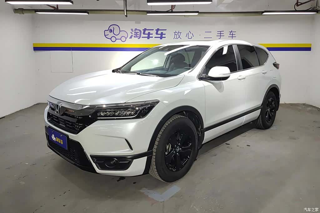 Honda Breeze, 2022 1