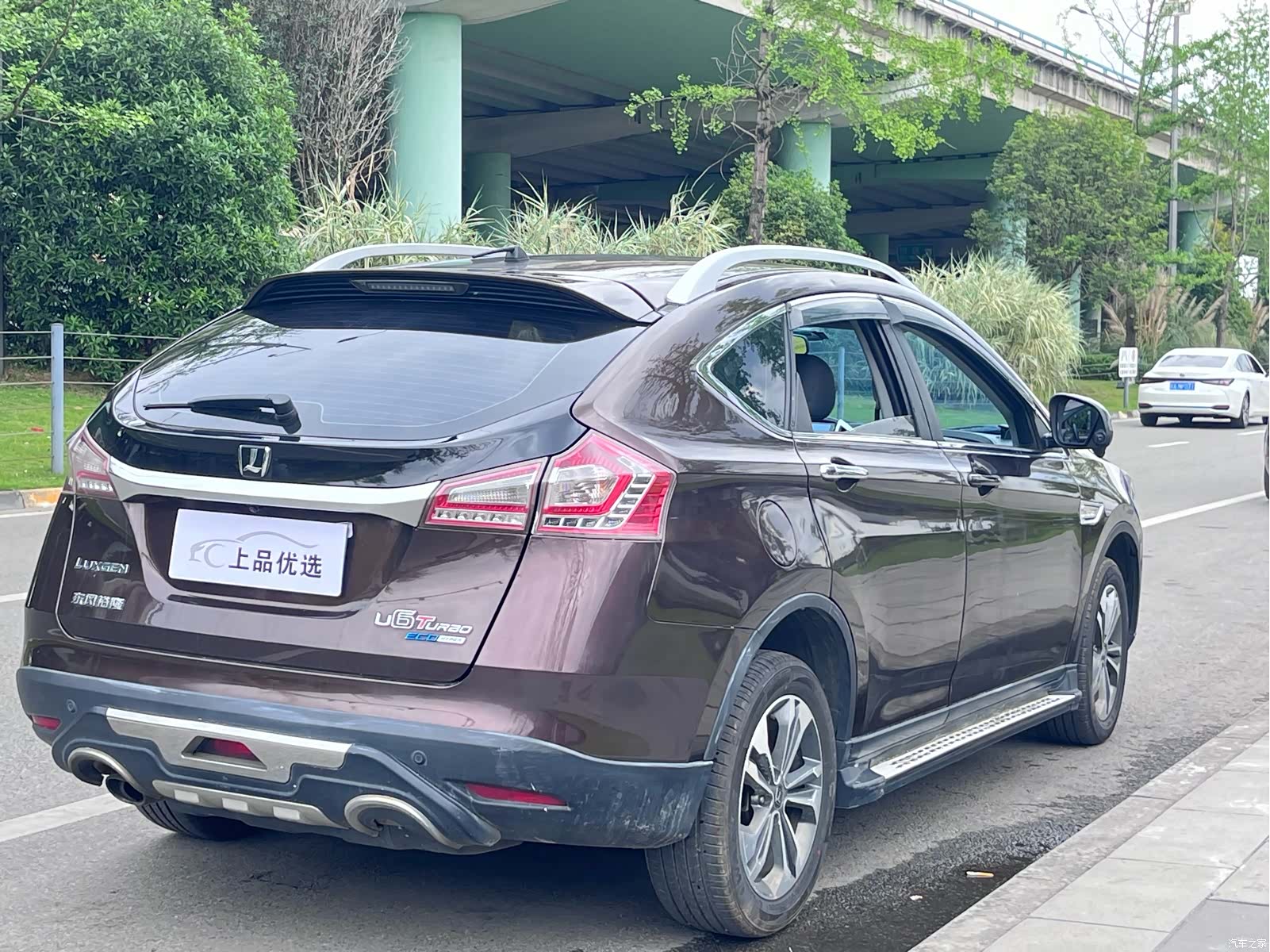DongFeng 6, 2016 7
