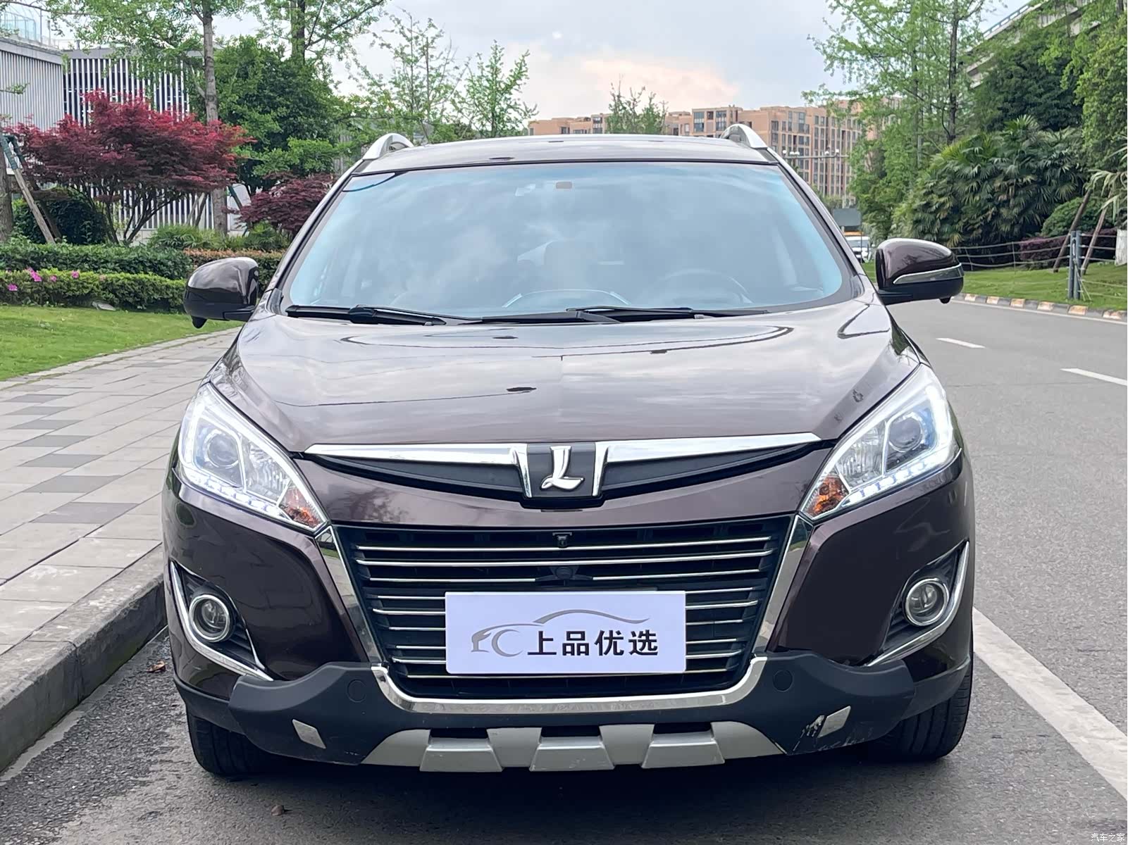 DongFeng 6, 2016 2
