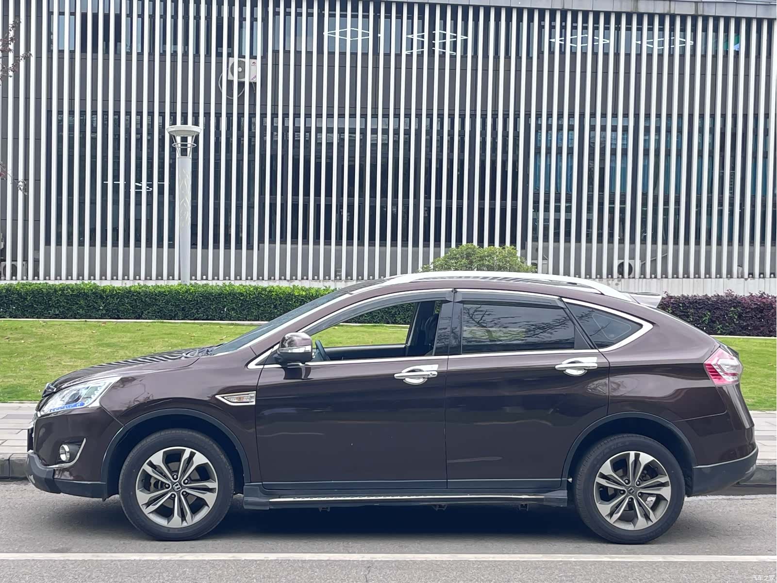 DongFeng 6, 2016 4