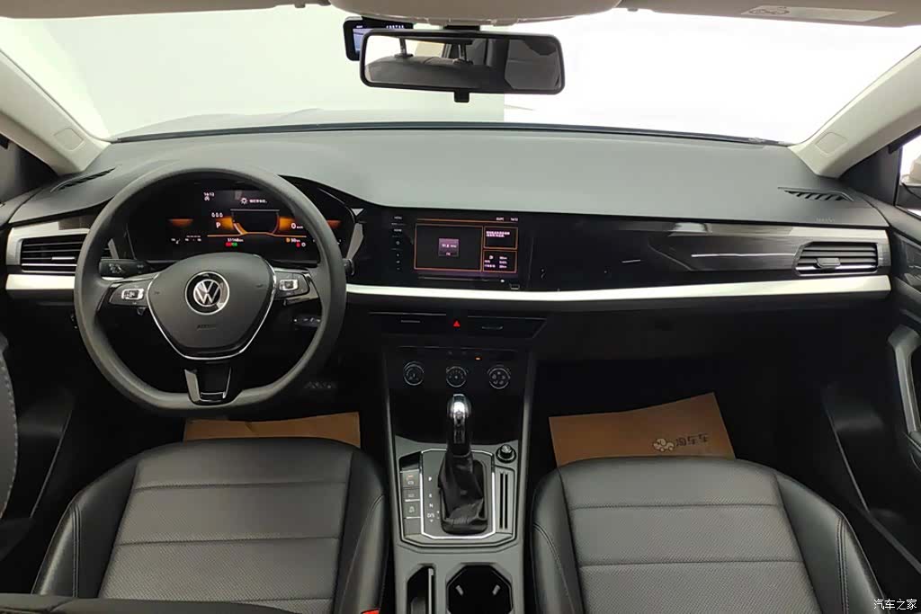 Volkswagen Lavida, 2021 12