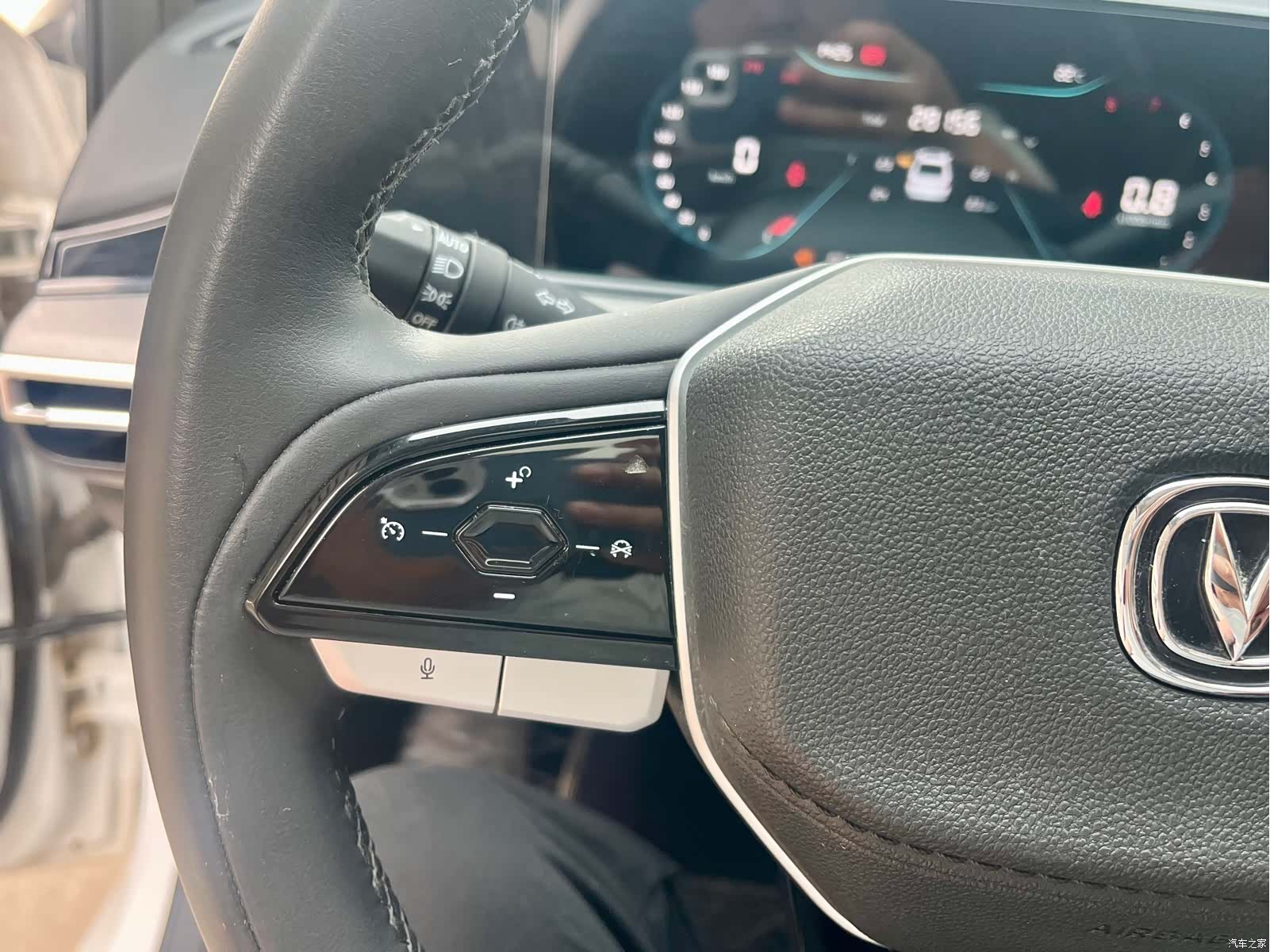 Changan Eado, 2023 9