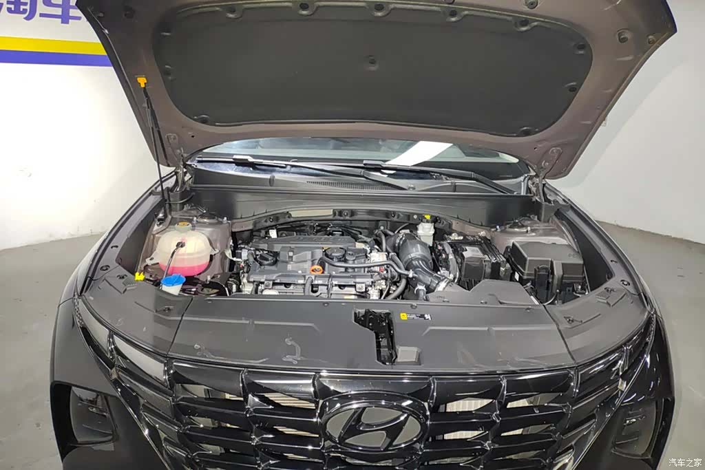 Hyundai Tucson L, 2024 10