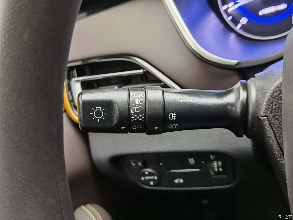 Changan Eado, 2019 21