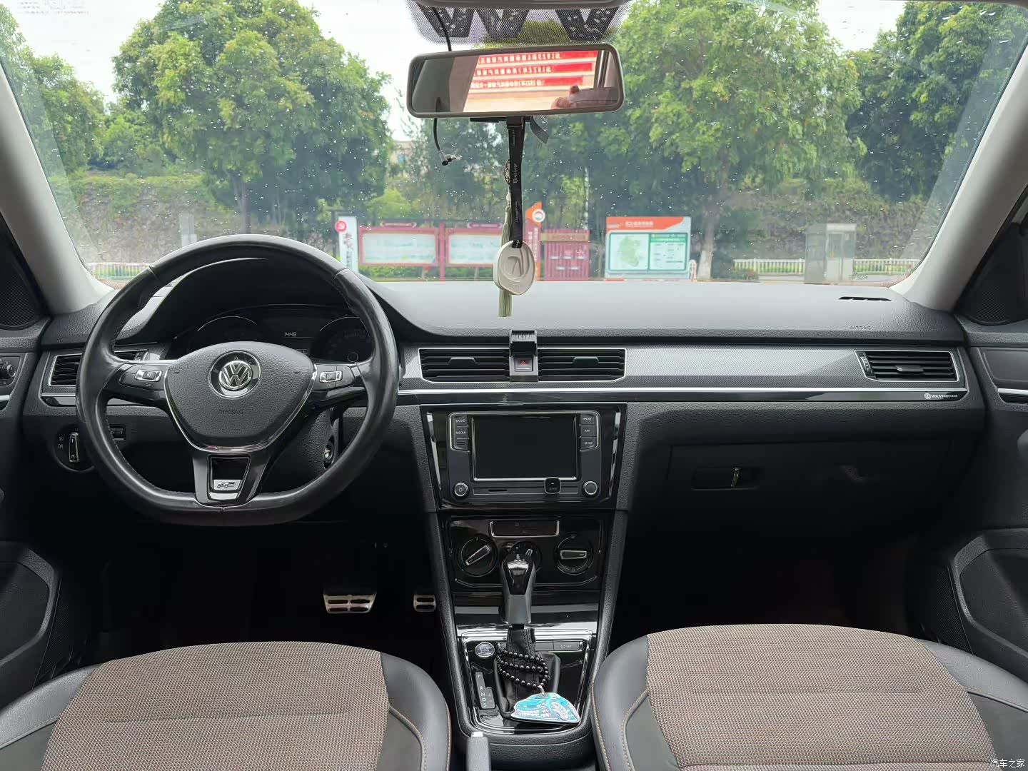 Volkswagen C-TREK, 2018 все фото