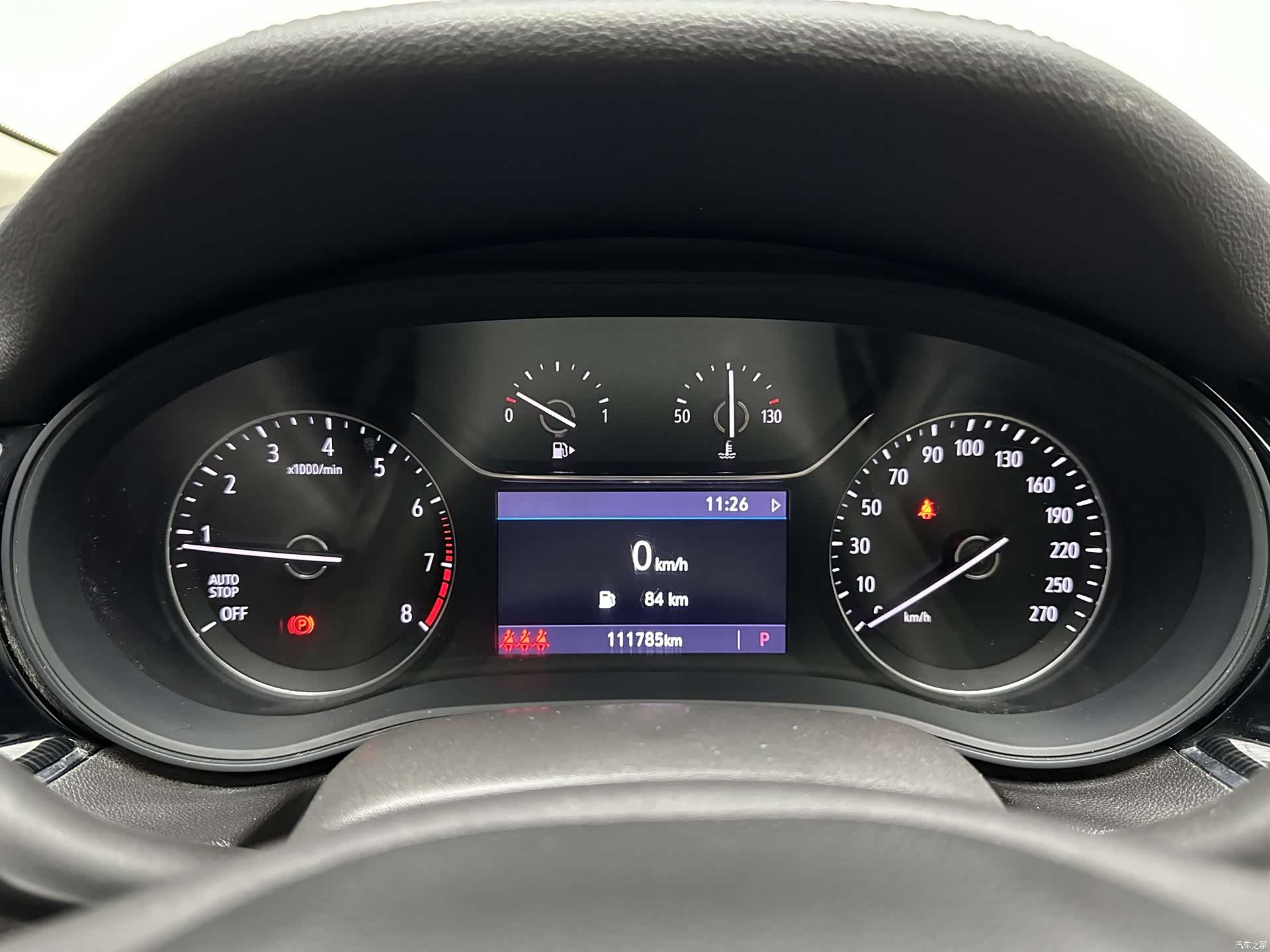 Buick Regal, 2021 17