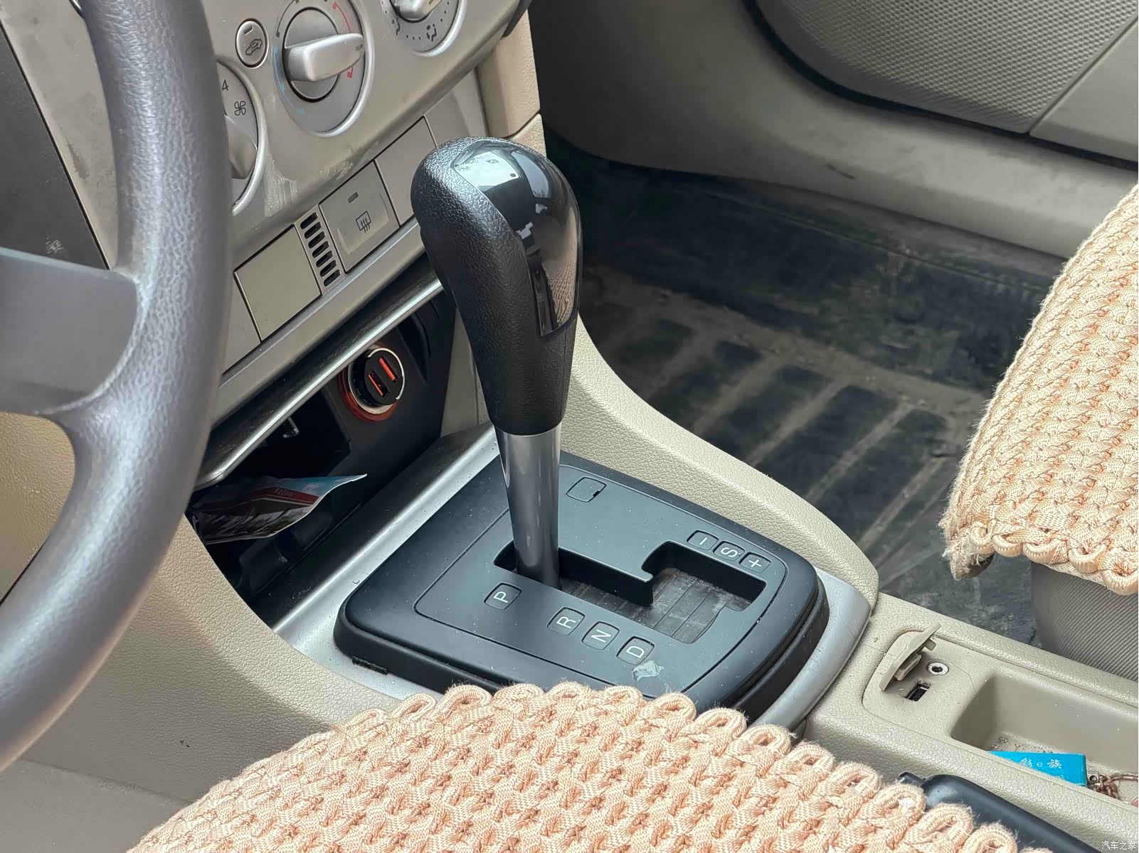 Ford Focus, 2014 16