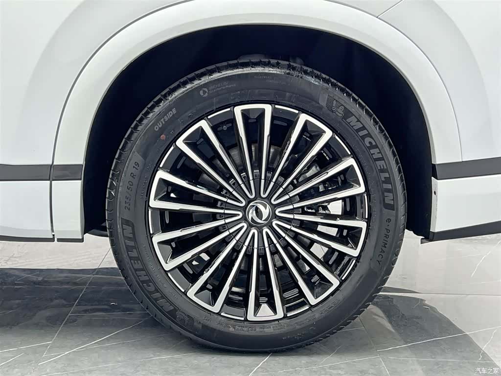 DongFeng L8, 2025 26