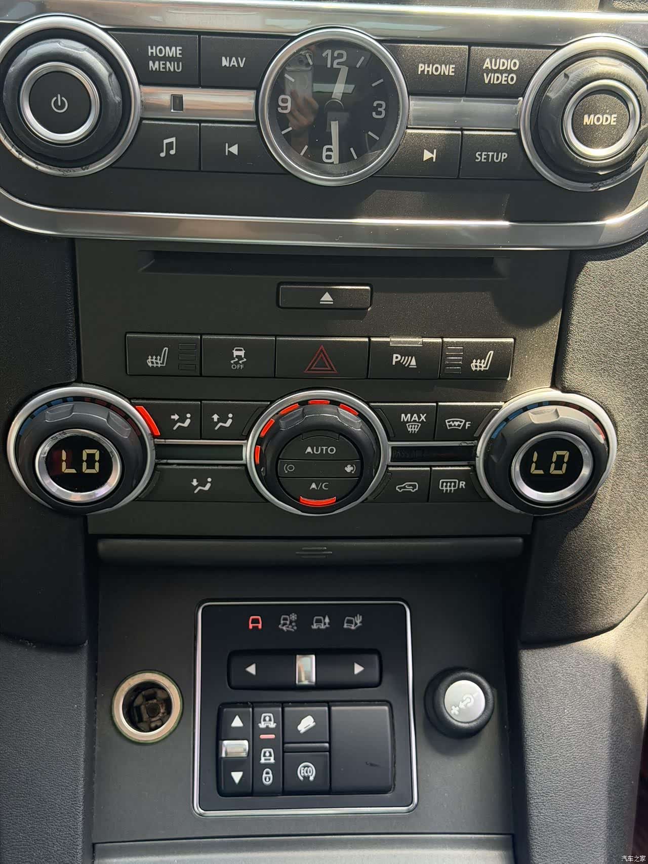 Land Rover Discovery, 2016 6