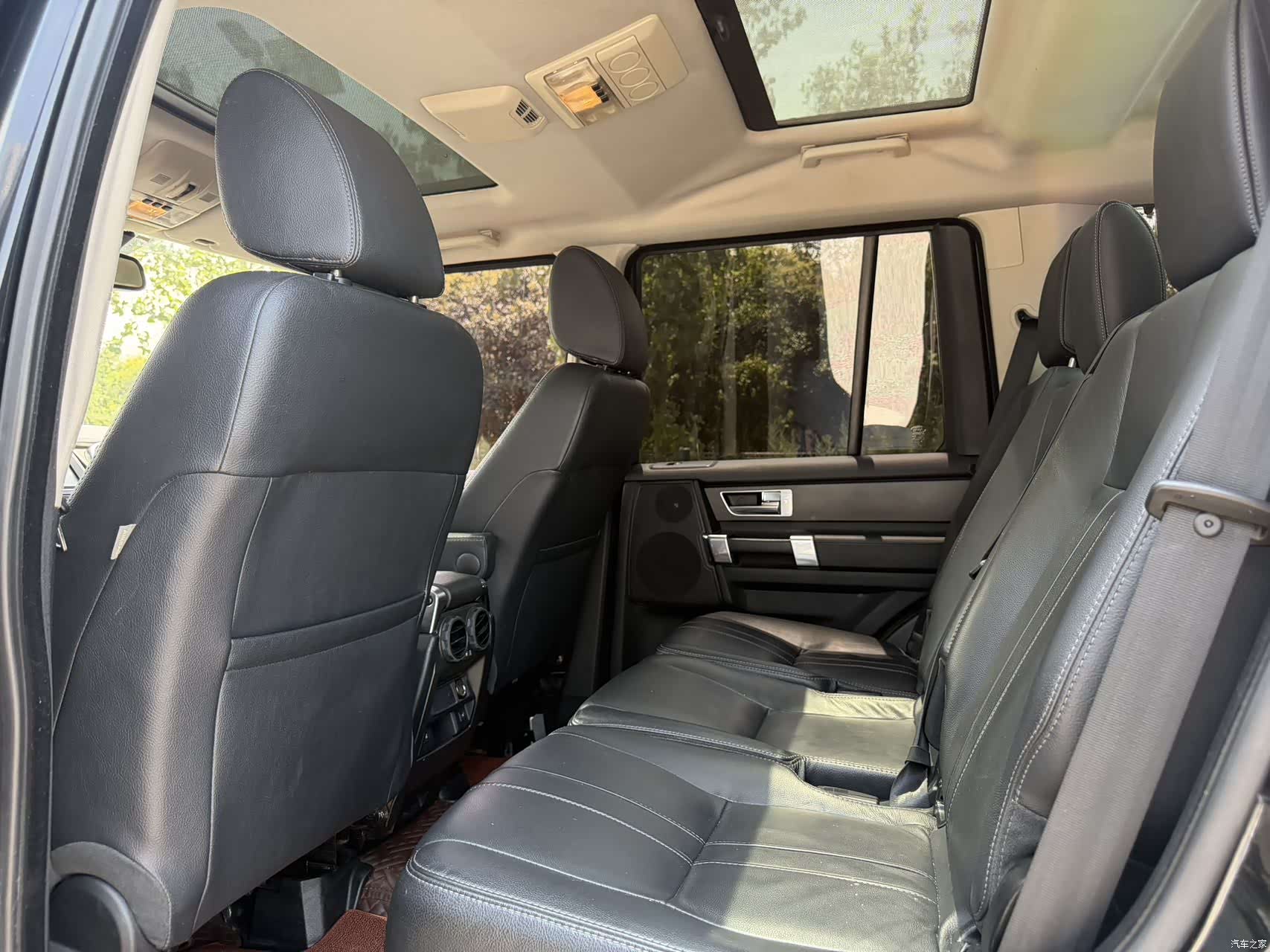 Land Rover Discovery, 2016 4