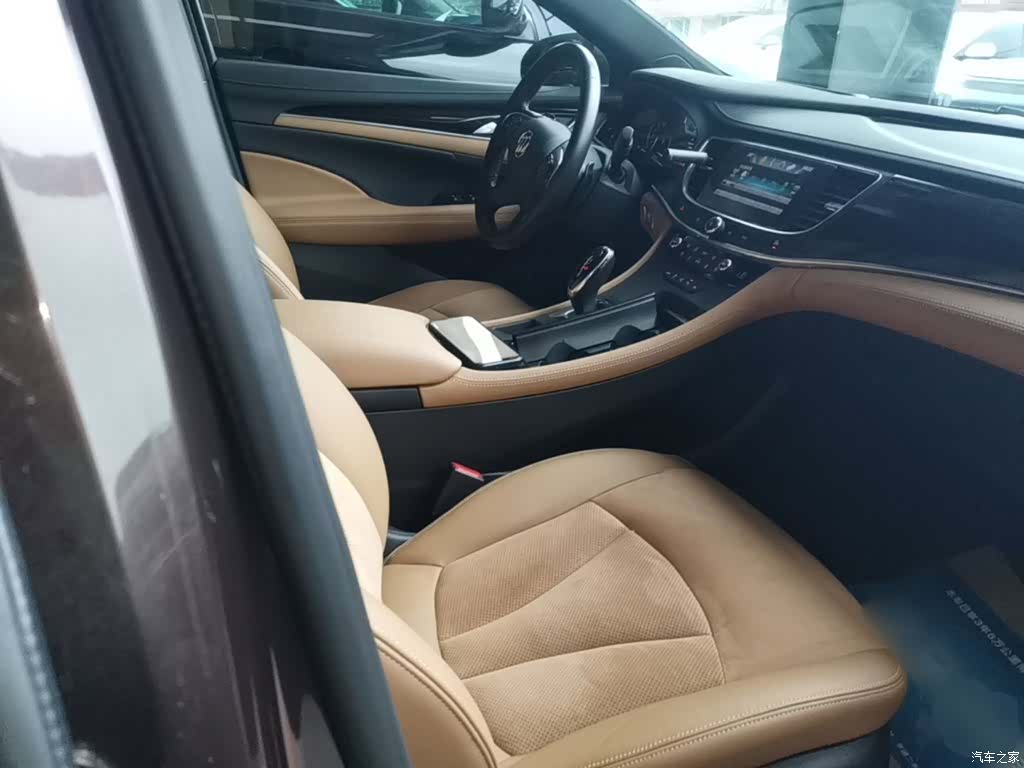 Buick LaCrosse, 2017 25