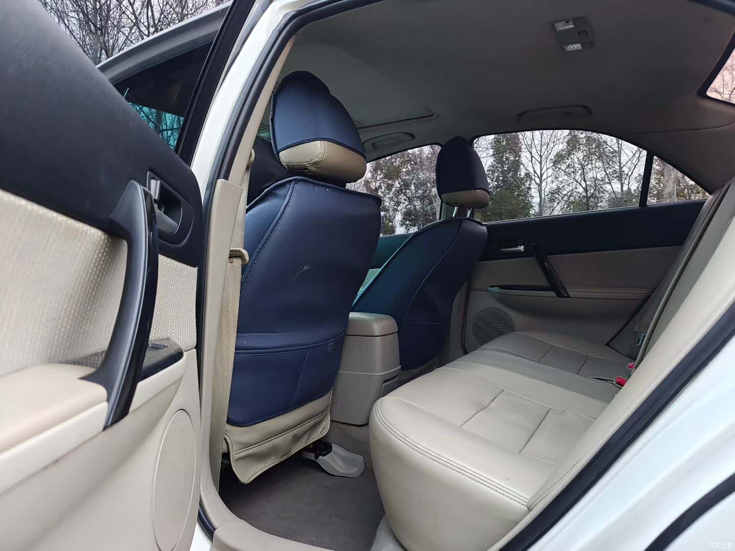 Mazda 6, 2013 8