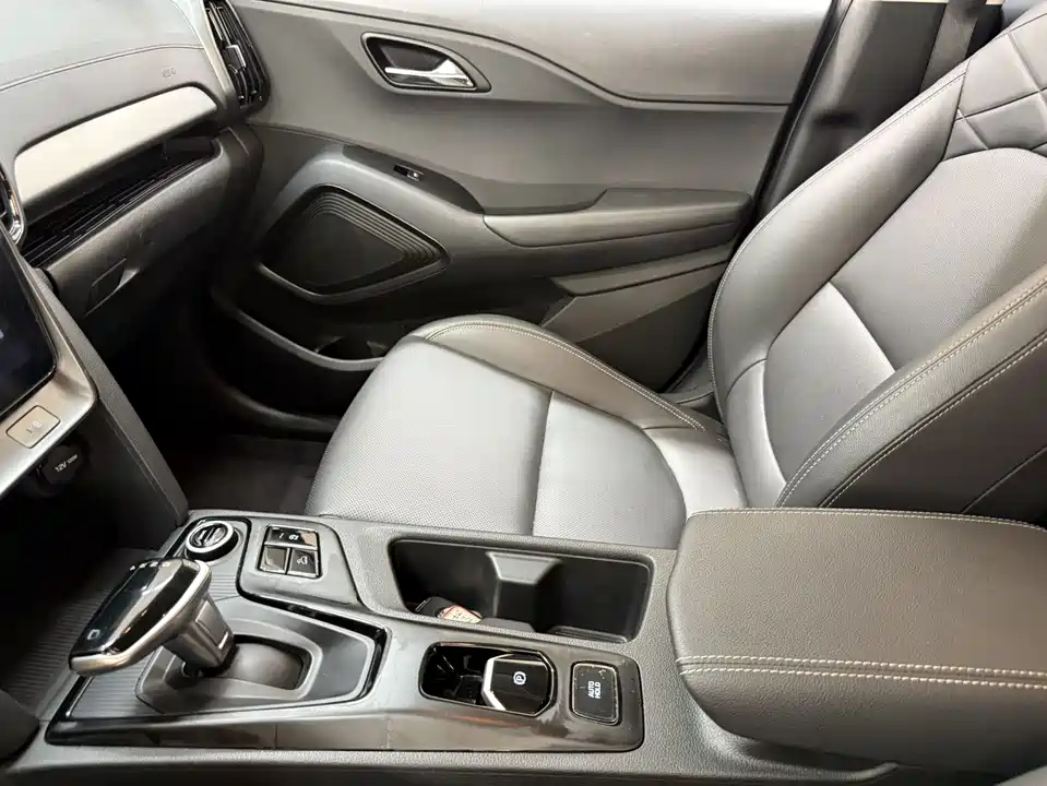 Hyundai Beijing ix35