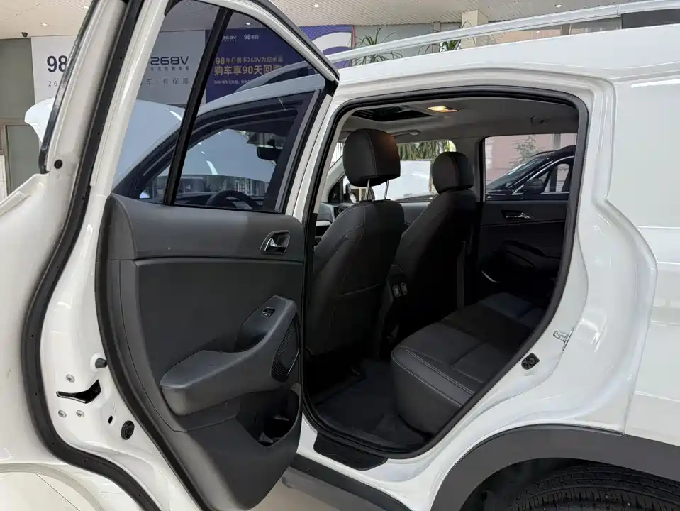 Hyundai Beijing ix35