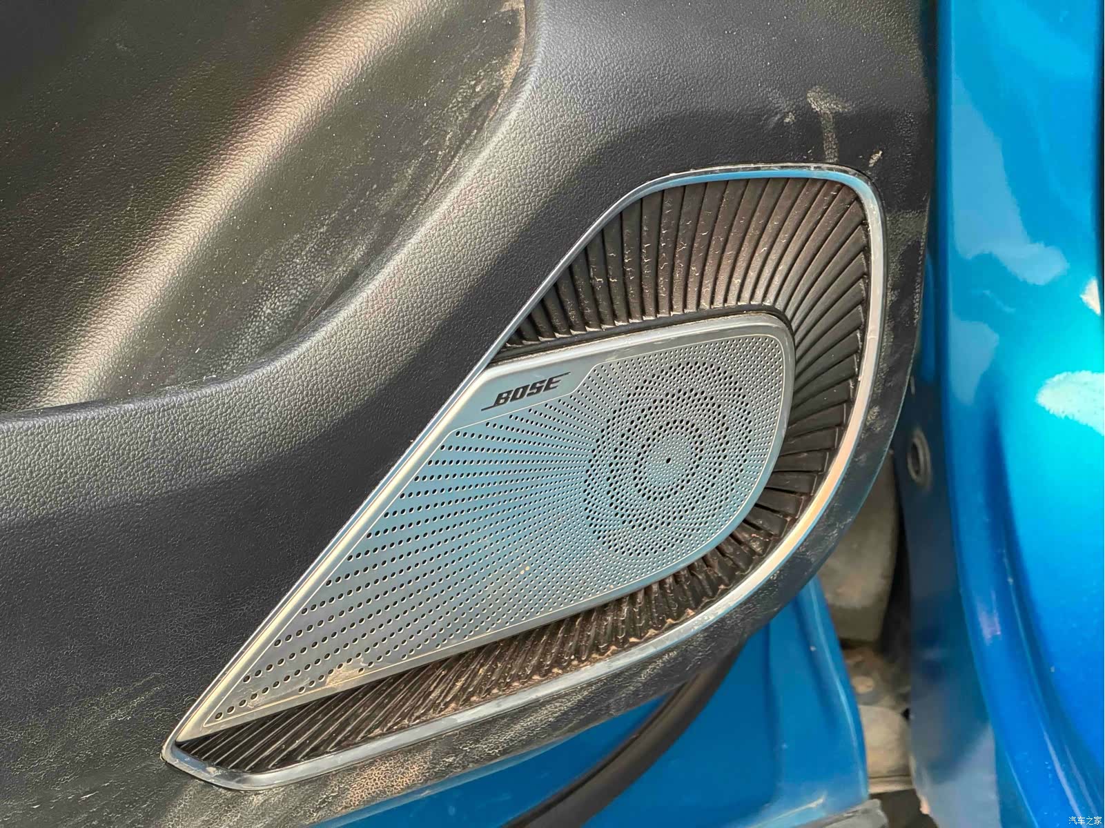 Roewe RX5, 2020 15