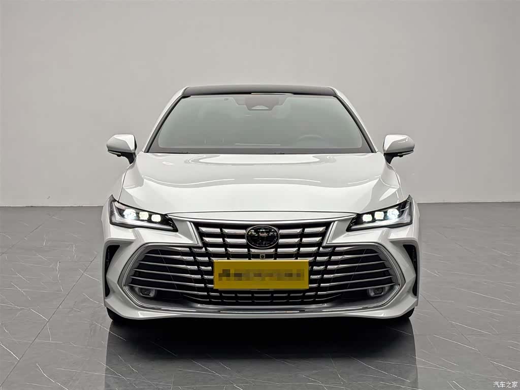 Toyota Avalon, 2024 2