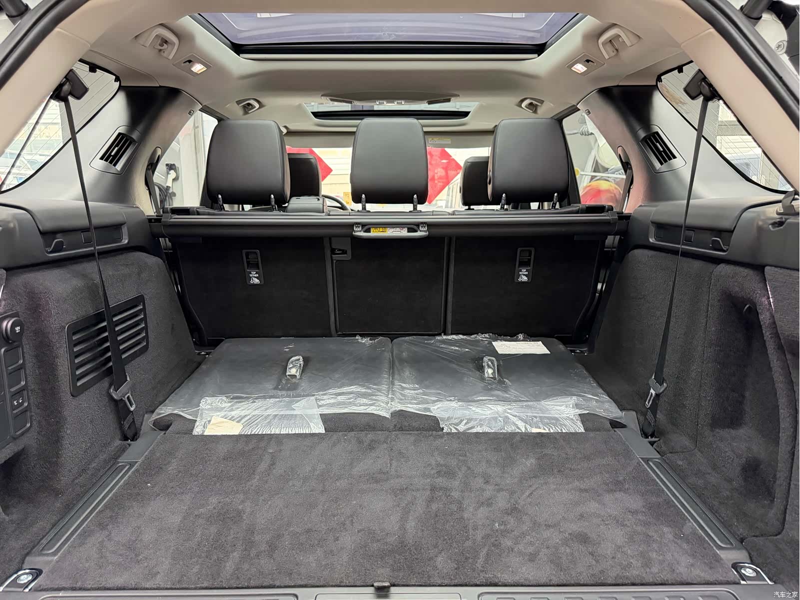Land Rover Discovery, 2020 8